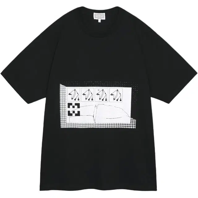 PERKS AND MINI SS25 T