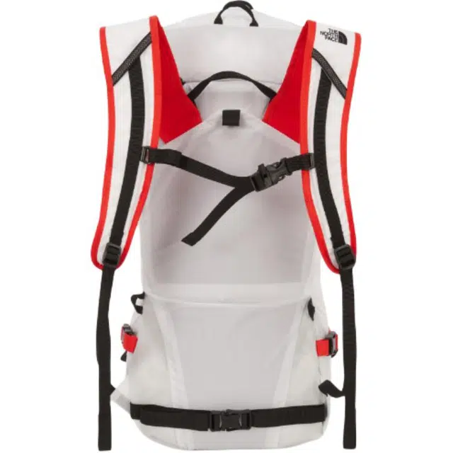 THE NORTH FACE Verto27L Logo