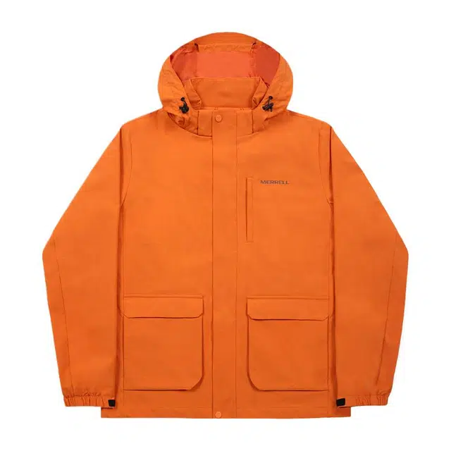 MERRELL Windbreaker
