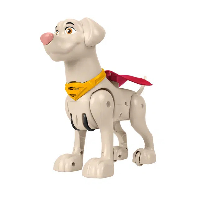 FISHER-PRICE DC