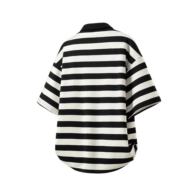 FOREST LIBRARY Polo
