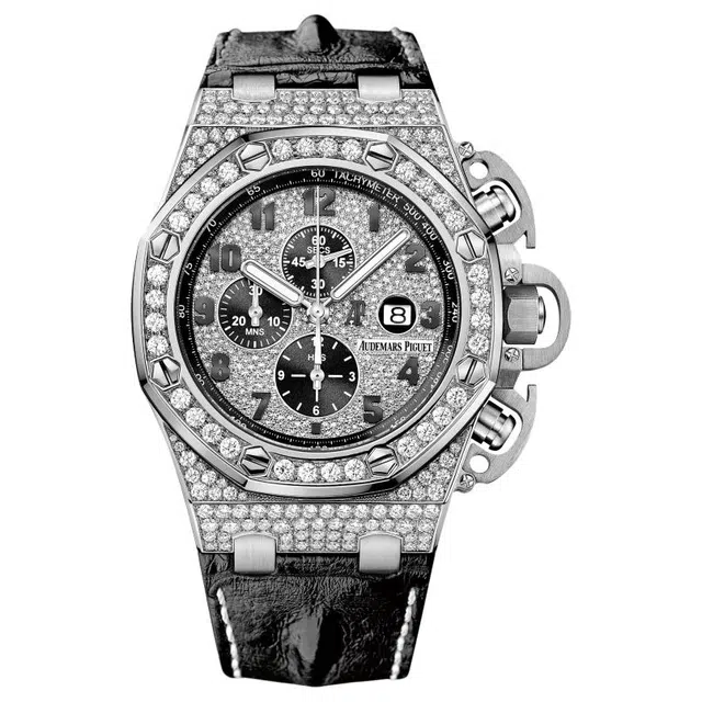 AUDEMARS PIGUET 20 48mm 18K