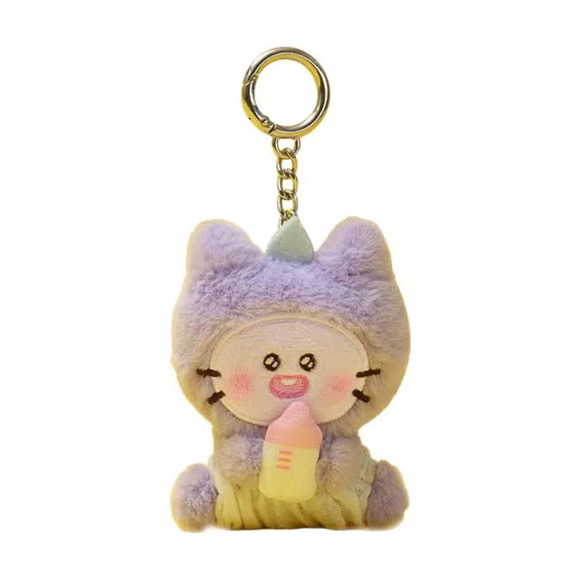 LINE FRIENDS TRUZ BABY NEW BORN LINE FRIENDS