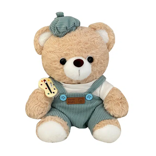 MENGMENGBUNNY 25cm
