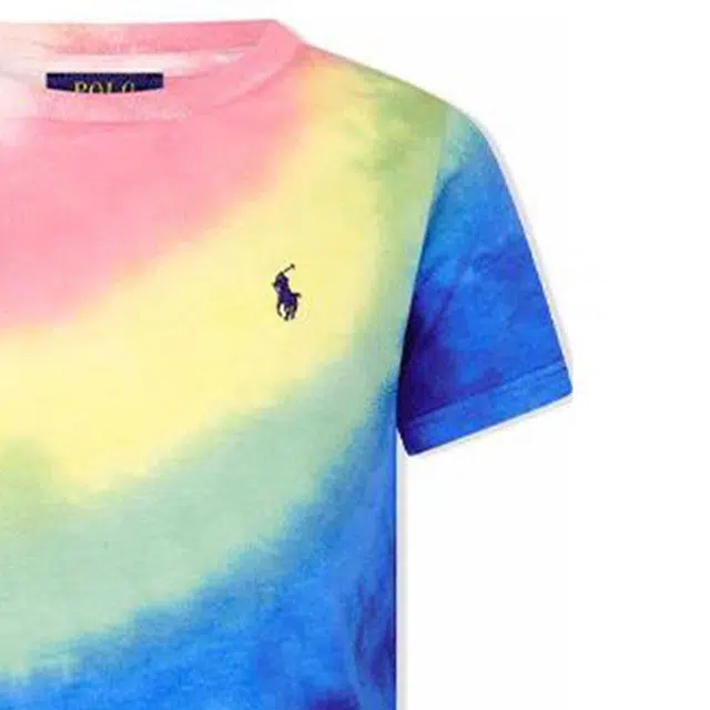 Polo Ralph Lauren LogoT