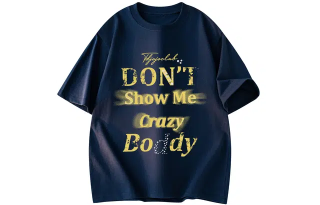 TD JOJO logoT