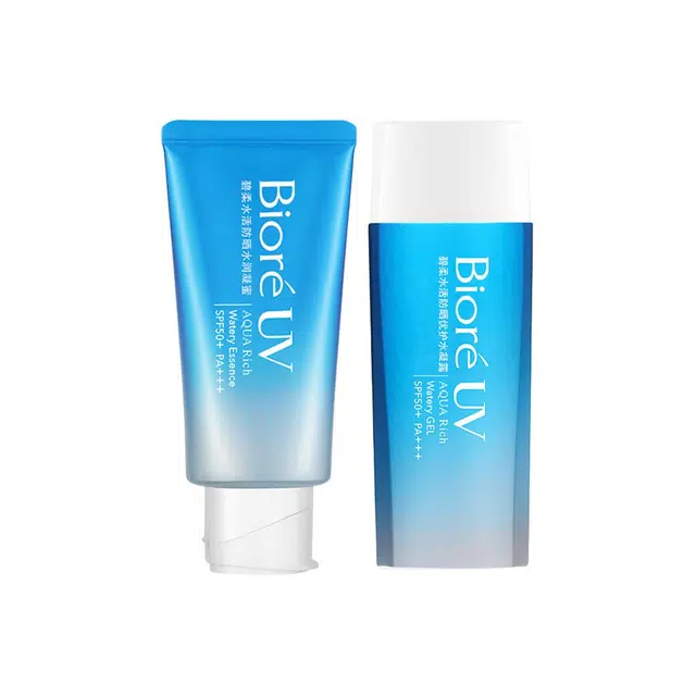 SPF50+PA++ 50g+90ml