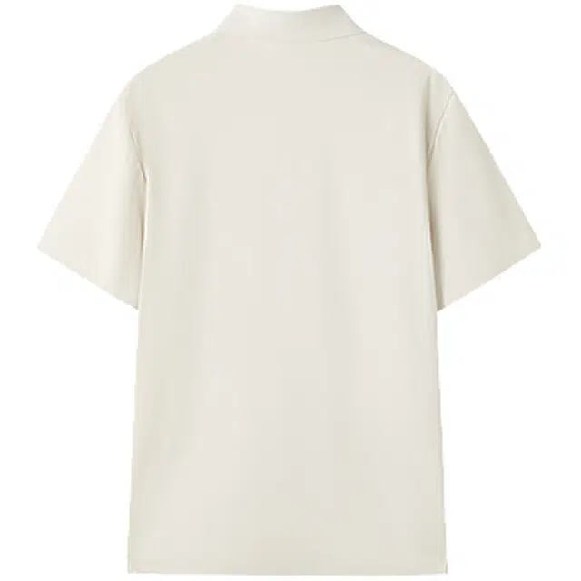KARL LAGERFELD SS25 Polo