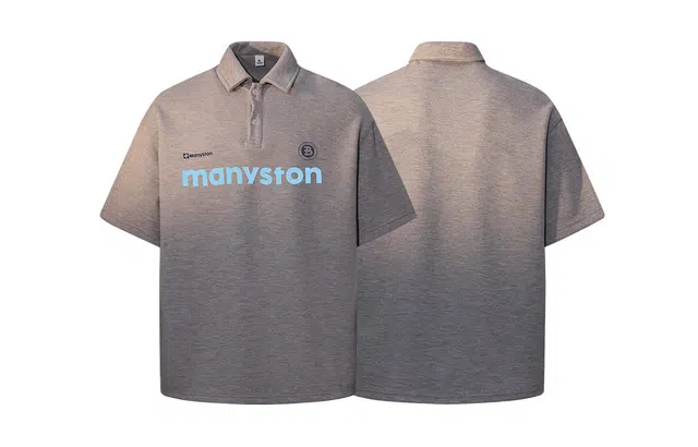 MANYSTON Polo