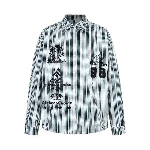 GBXM polo