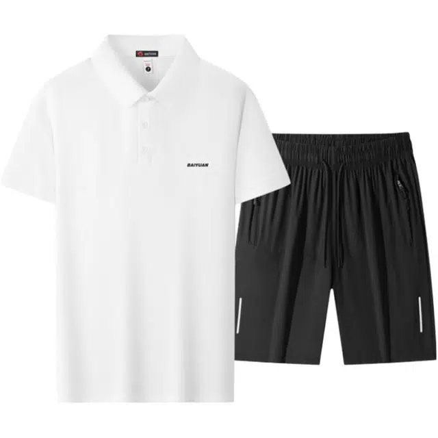 BaiYuan Trousers