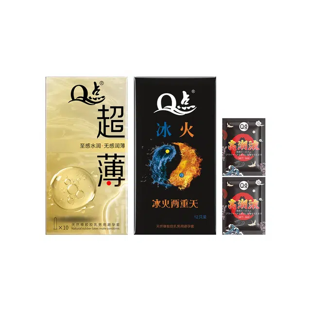 Q 10 001