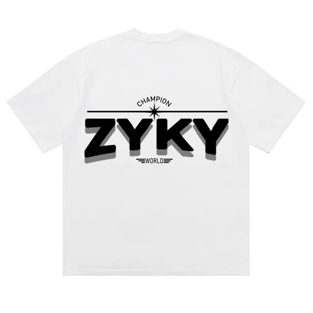 ZYKY T