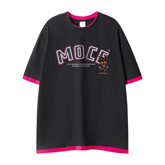 Moce Logo T