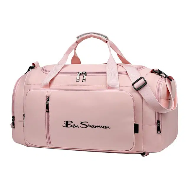 BEN SHERMAN