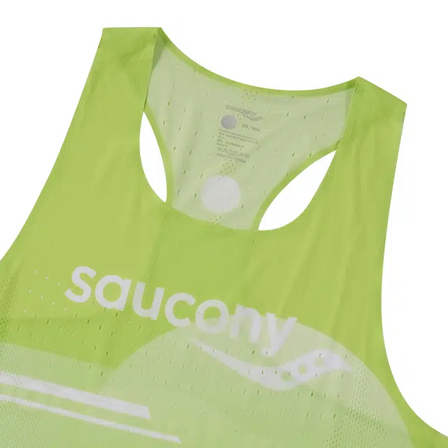 Saucony