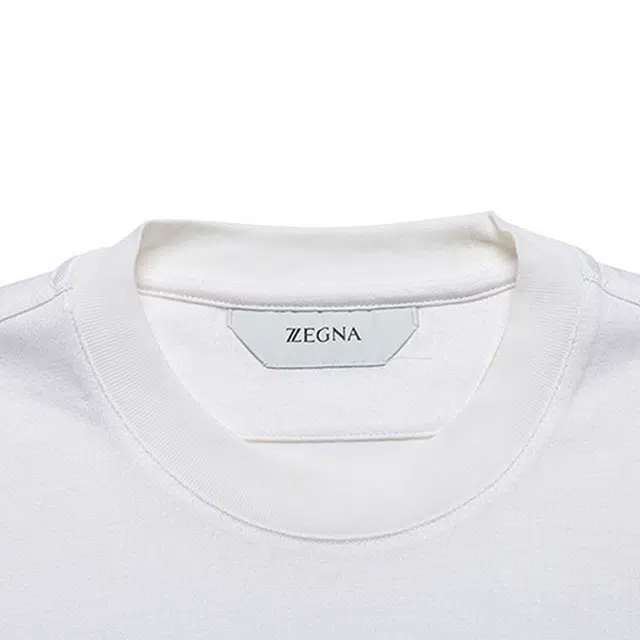 Zzegna SS21 LogoT