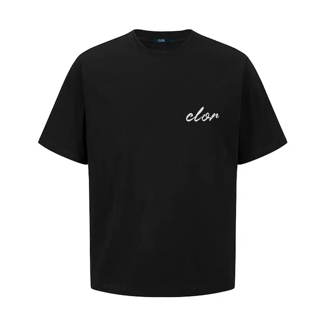 CLOR LogoT