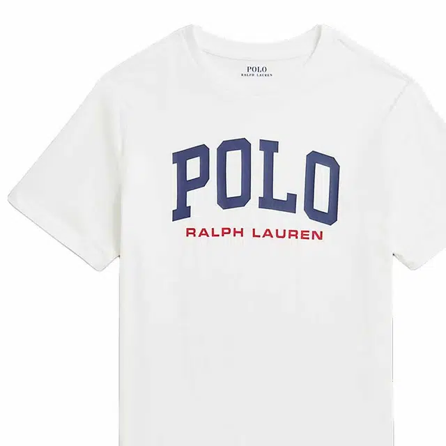 Polo Ralph LaurenT Logo