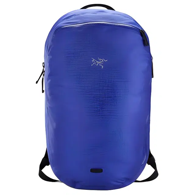 Arcteryx Granville Zip 16L Logo