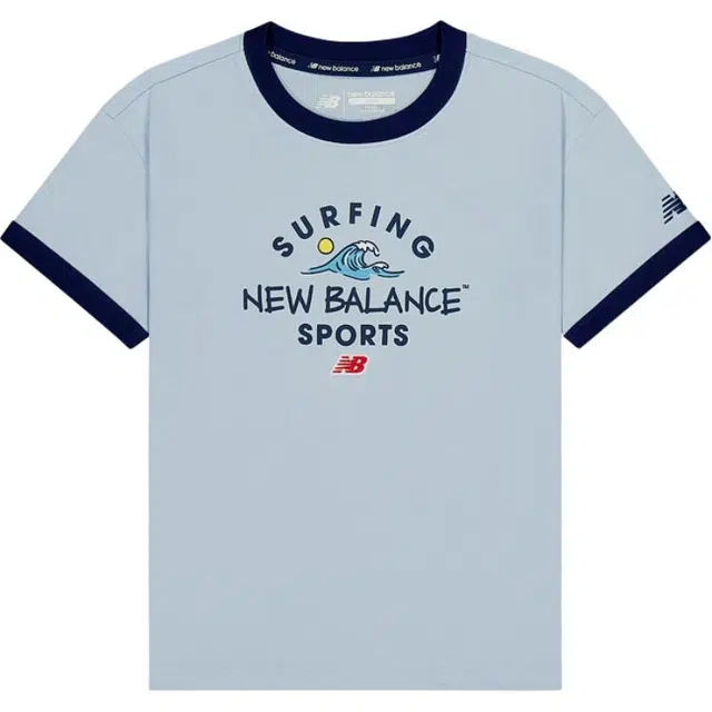 New BalanceT