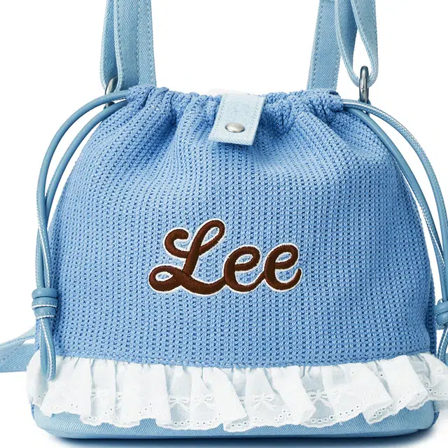 Lee Pleat Backpack