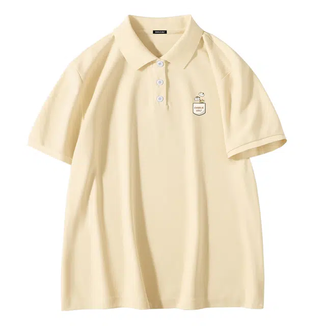 CHARLIE GOLF Polo