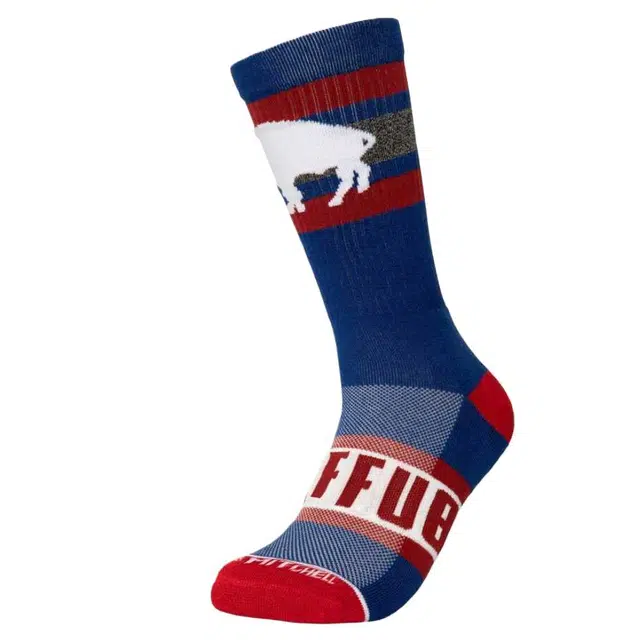 Mitchell Ness Hail Mary 1