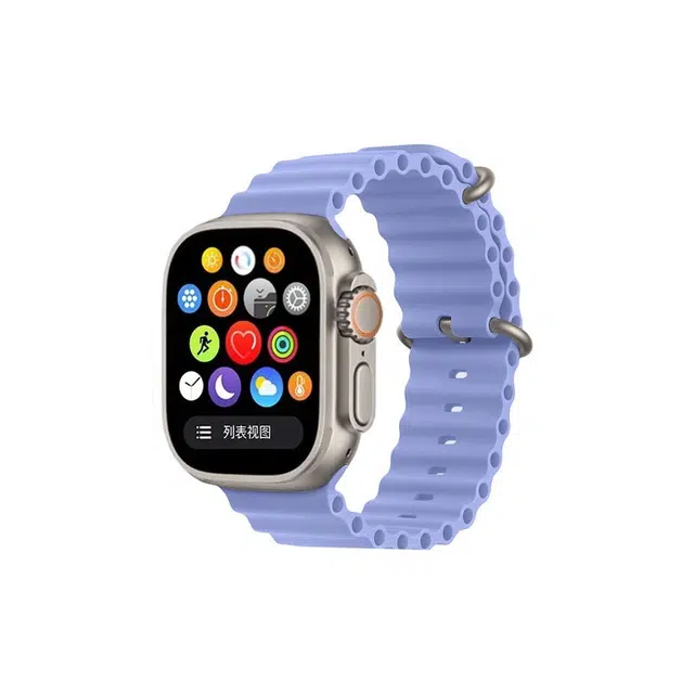 Apple iwatch S9S8S10