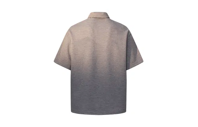 MANYSTON Polo