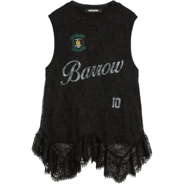 Barrow Logo