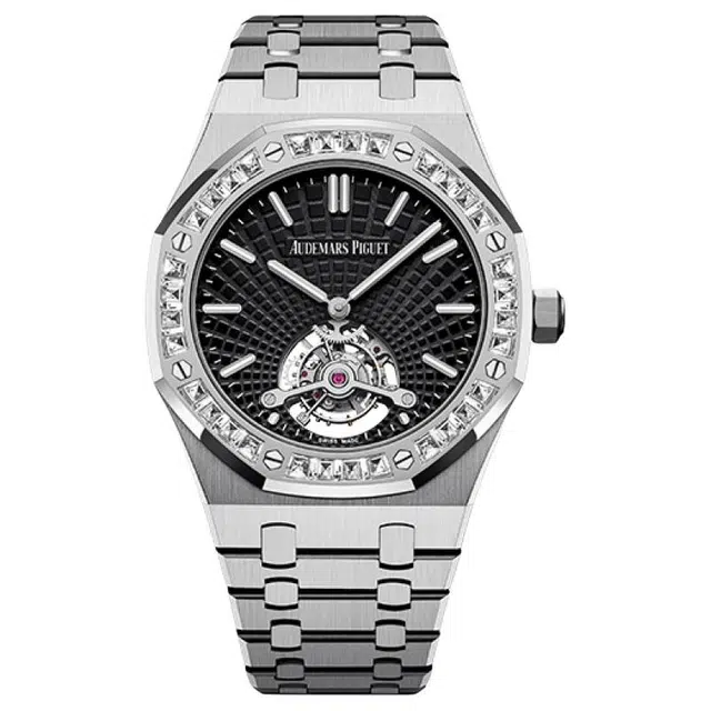 AUDEMARS PIGUET 50 41mm 18K 18K