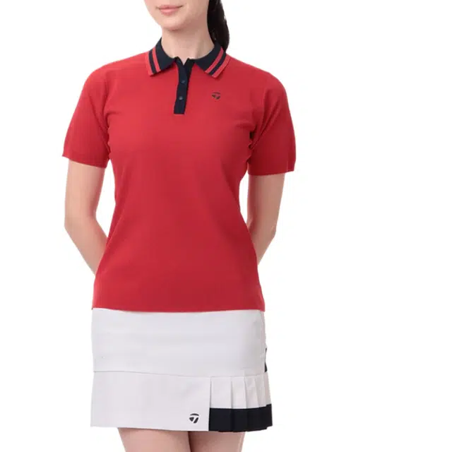 TAYLORMADE golfPolo