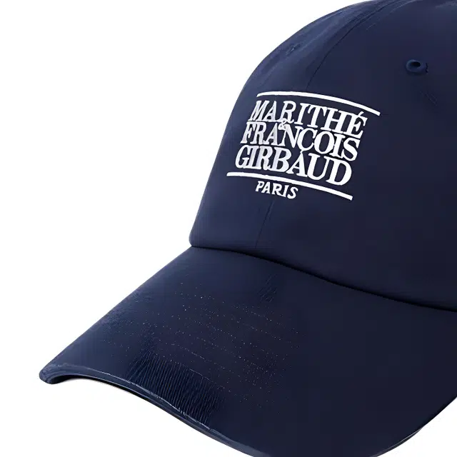 MARITHE FRANCOIS GIRBAUD LOGO 6 2025