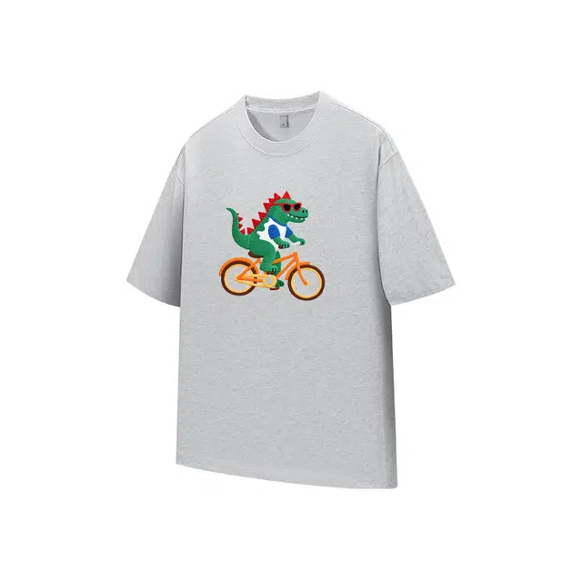 Evil lions T