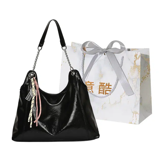 PU Tote
