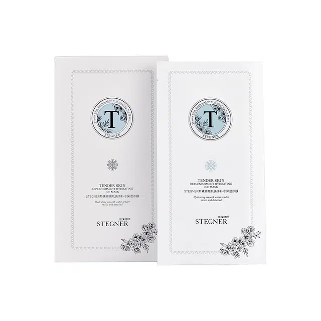 STEGNER 30ml*6
