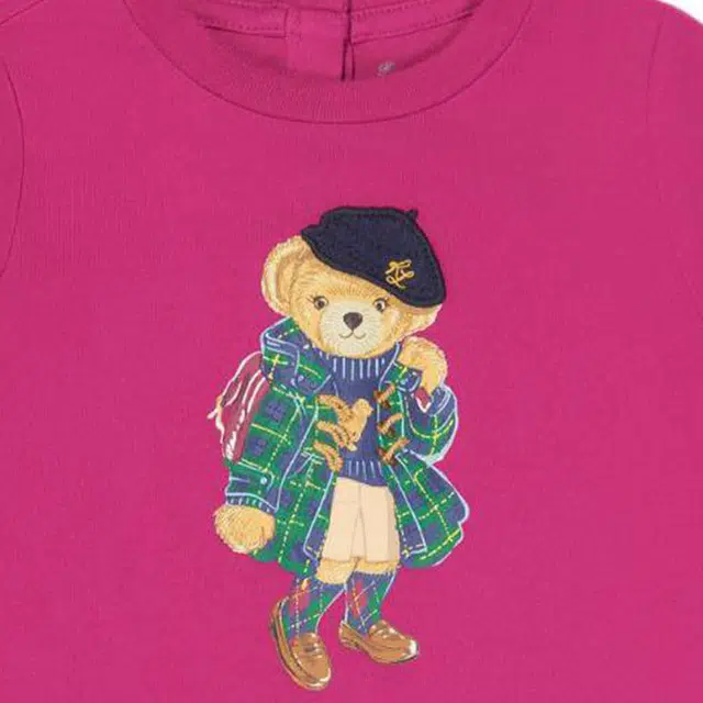 Polo Ralph Lauren T
