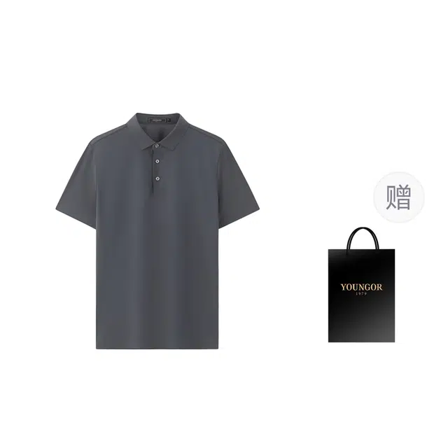 YOUNGOR POLO