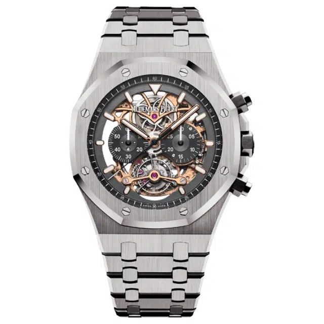 AUDEMARS PIGUET 20 44mm