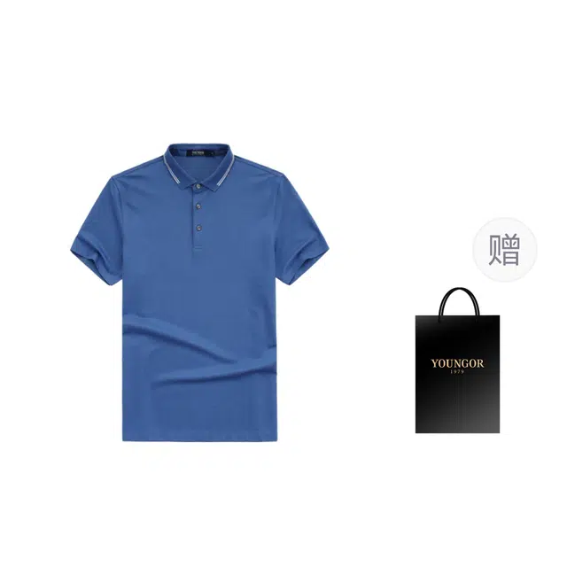 YOUNGOR Polo