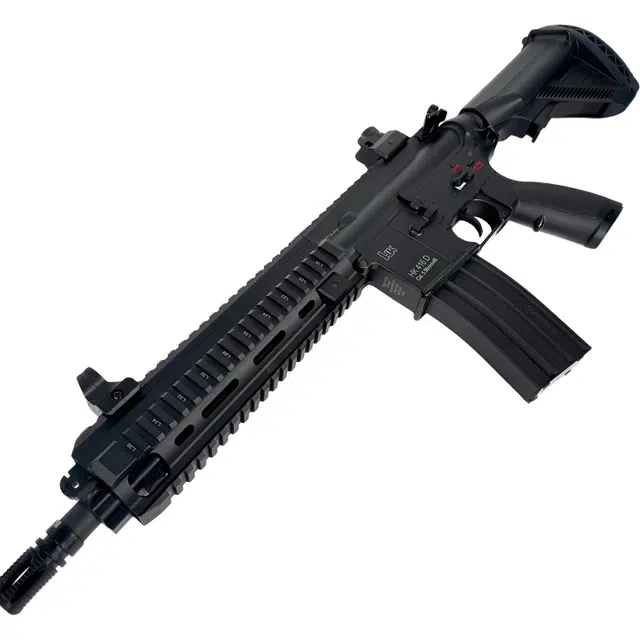 HK416D