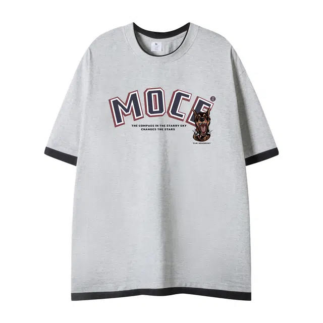 Moce Logo T
