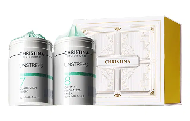 CHRISTINA 78 250ml+250ml
