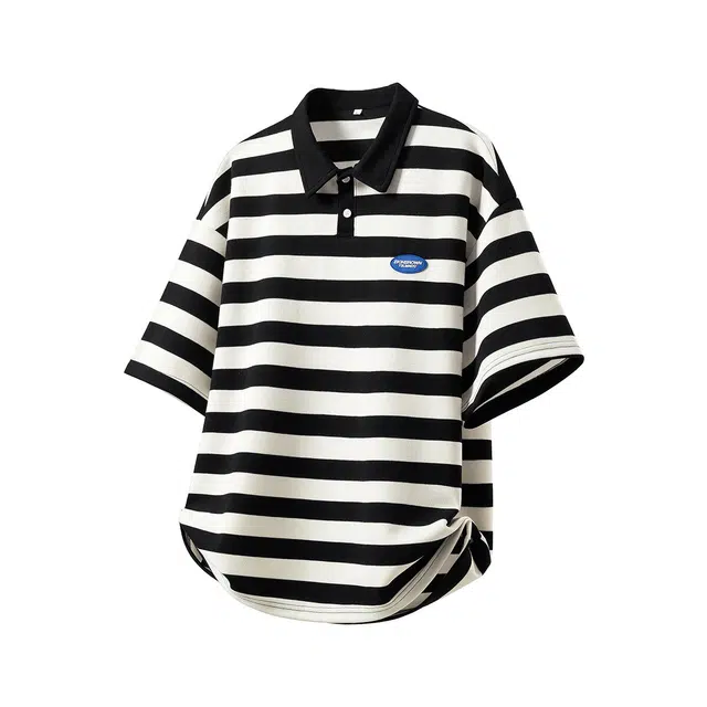 FOREST LIBRARY Polo