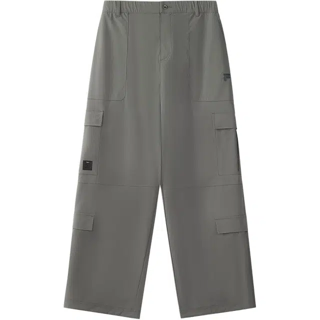 FILA FUSION WORKWEARFILA FUSION X