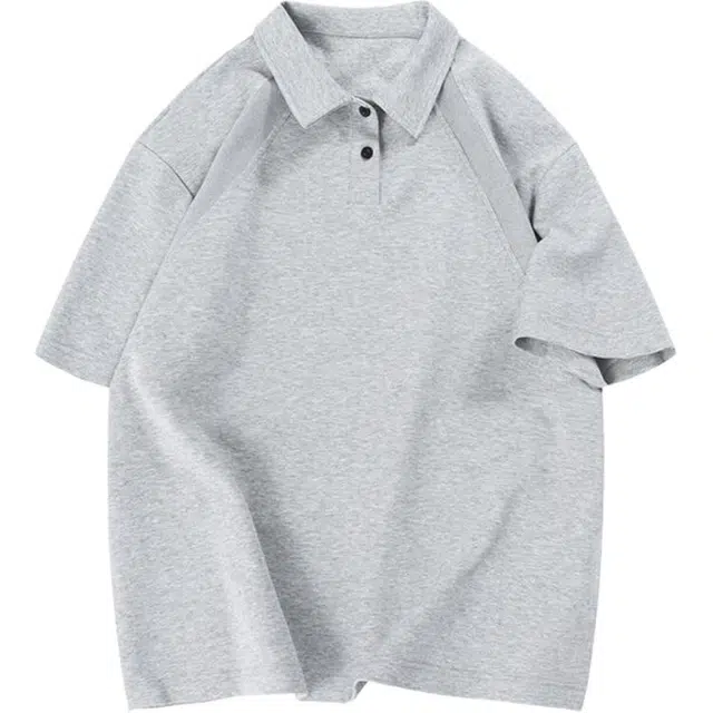 MXDT polocleanfitT