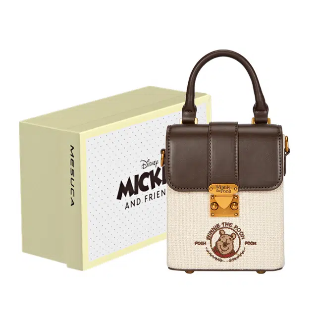 MESUCA Disney PU