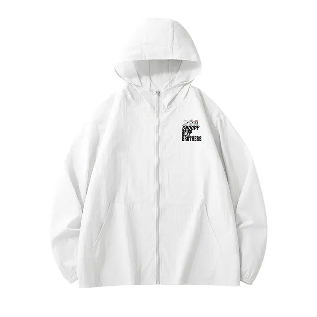 SNOOPY UPF50+
