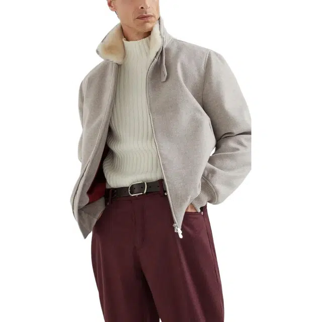 Brunello Cucinelli SS25